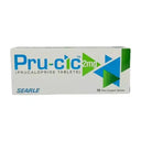 Pru-Cic 2mg Tablet (Prucalopride) - Chronic Constipation Relief photo 1