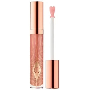 Charlotte Tilbury Collagen Lip Bath Gloss - Pillow Talk