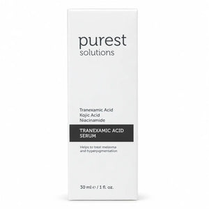 Purest Solutions Tranexamic Acid Serum 30ml