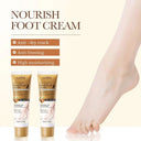 SADOER Shea Butter Anti-Cracking Hand Foot Cream 60gm photo 2