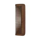 Handcrafted Peach Wood Wooden Comb photo 1