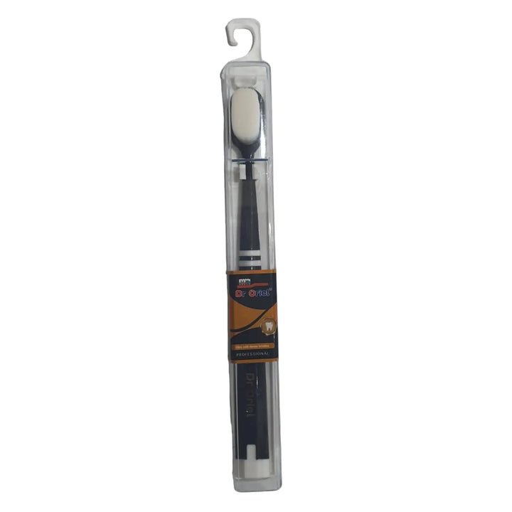 DR Oriel tooth brush