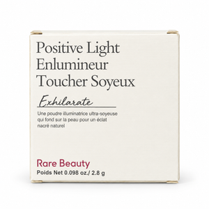 Rare Beauty Positive Light Silky Touch Highlighter – Exhilarate