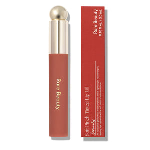 Rare Beauty Soft Pinch Tinted Lip Oil