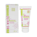 Dermsol Re-White Brightening Face Wash – Even Tone Cleanser with Vitamin C & Niacinamide photo 1