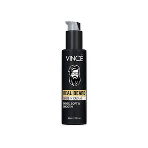 Vince Beard Cream Leave In
