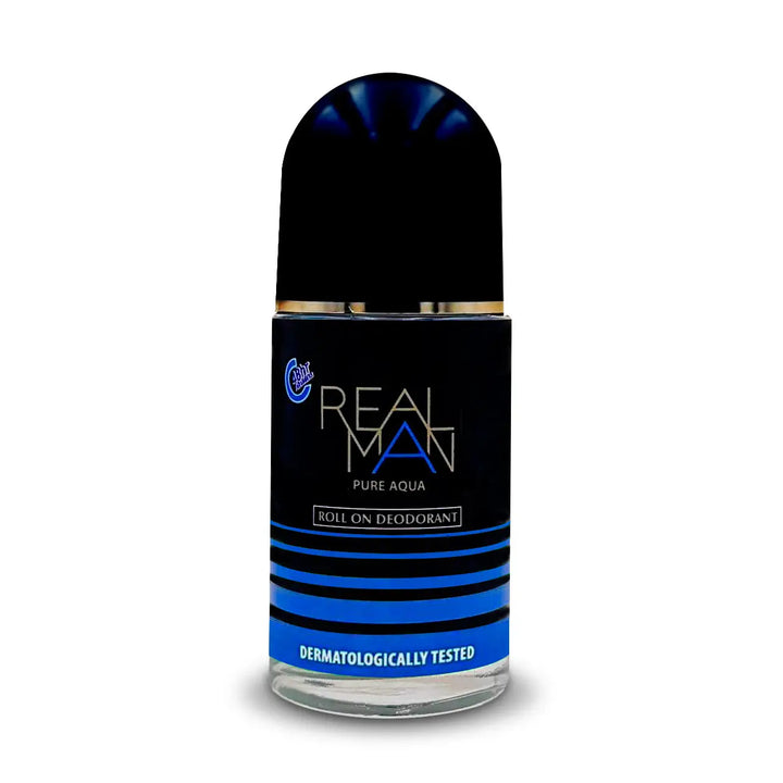 Buy Pure Aqua Roll-On for Men at dema.pk. Real men