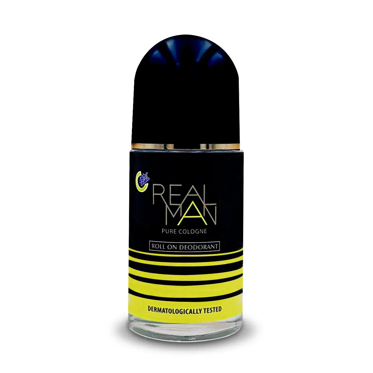 RealMan Cologne Roll-On – Premium Fragrance for Men at – Available in Pakistan