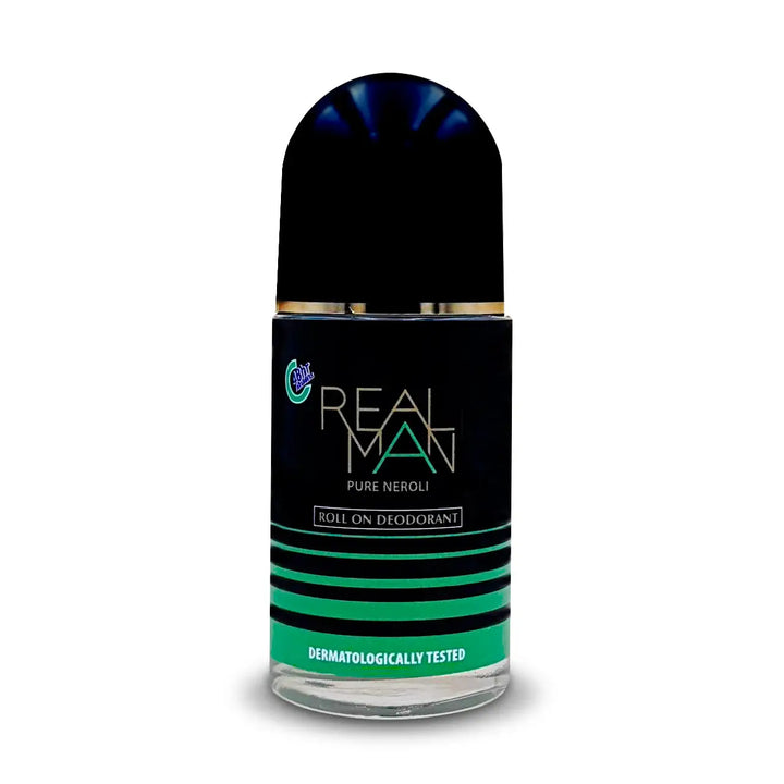 RealMan Pure Neroli Roll-On