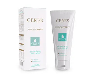 Ceres Regenerative Lotion