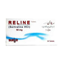 Reline 50mg Tablet photo 1