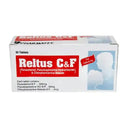 Reltus C&F Tablets photo 1
