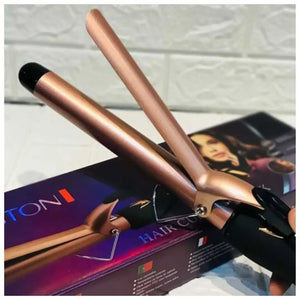 Remington Professional Hair Curler with Temperature Control