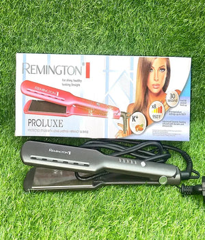 Remington Proluxe Hair Straightener
