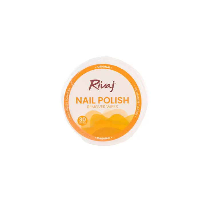 Rivaj nailremover