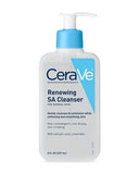 CeraVe SA Renewal Lotion — Intensive Hydrating Lotion for Rough Bumpy Skin photo 1