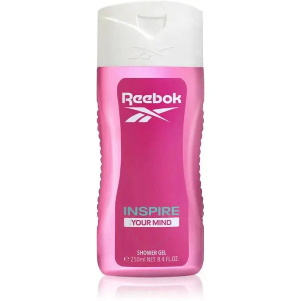 Reebok inspire your mind