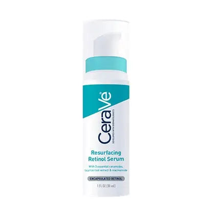 Cerave Resurfacing Retinol Serum 30ml product photo