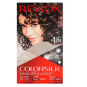 Dark Brown Revlon Hair Dye - Colorsilk 30 | derma.pk photo 1