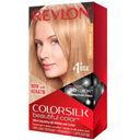 Revlon Colorsilk Beautiful Color, 73 Champagne Blonde - derma.pk photo 1