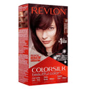 Revlon Colorsilk Hair Color 32 Dark Mahogany Brown - derma.pk photo 1