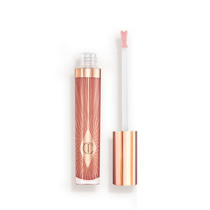Charlotte Tilbury Collagen Lip Bath Gloss - Rosy Glow