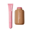 Rhode Piggy Pocket Blush & Ribbon Peptide Lip Tint Duo photo 1
