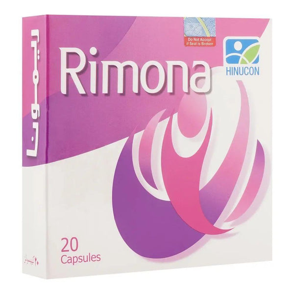 rimona-capsule