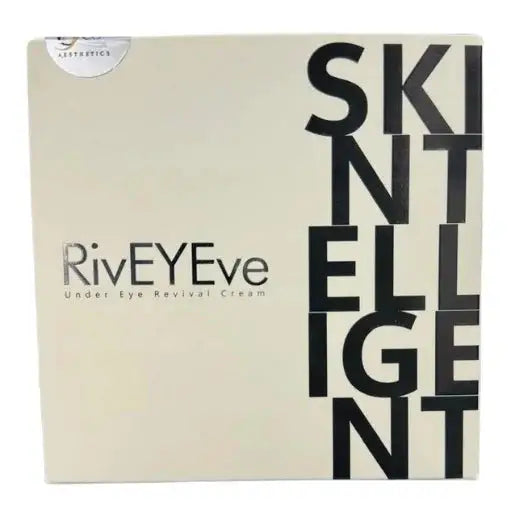 riveyeve cream box