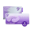 Numbuzin No.9 Nad+ Collagen Under Eye Patches 8g x 5 pairs photo 8