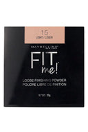 Maybelline Fit Me Loose Finishing Powder 20g photo 5