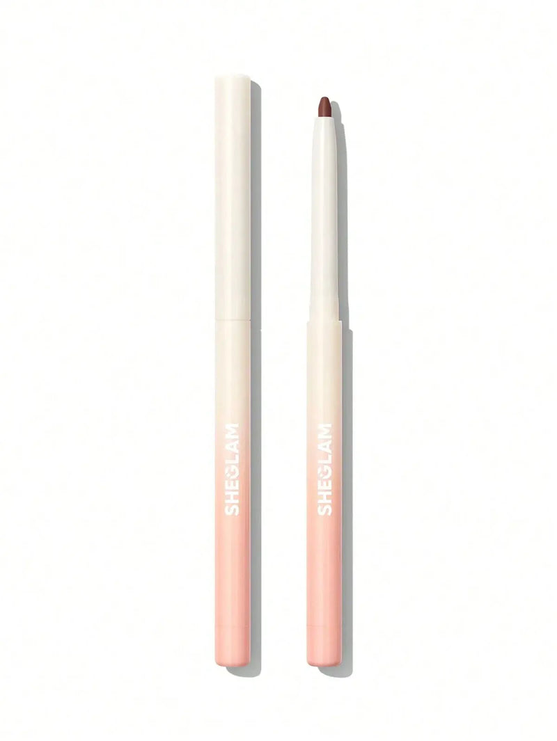 Sheglam Bold Booster Plumping Lip Liner