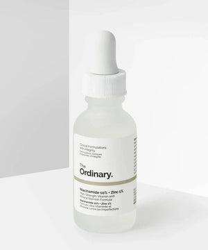 The Ordinary Niacinamide 10%+Zinc1%