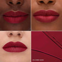 Sephora Collection Cream Lip Stain 10HR Liquid Lipstick photo 6