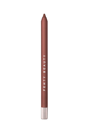 Fenty Beauty Trace'D Out Pencil Lip Liner (1.24g) 06 extra thigh