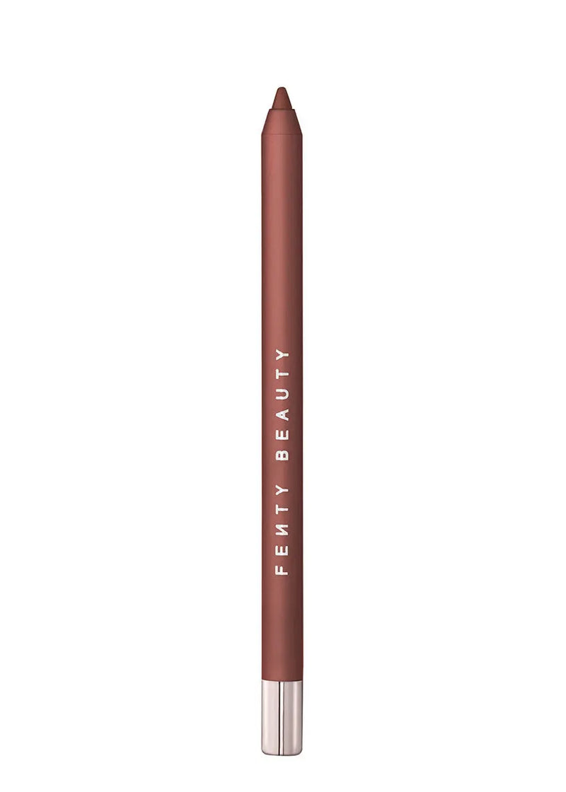 Fenty Beauty Trace'D Out Pencil Lip Liner (1.24g) 06 extra thigh