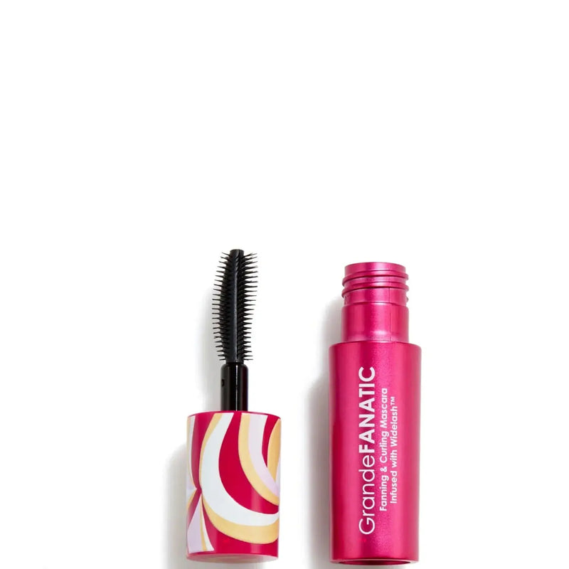 Grande Cosmetics, Grandefanatic Fanning & Curling Mascara 2.5g