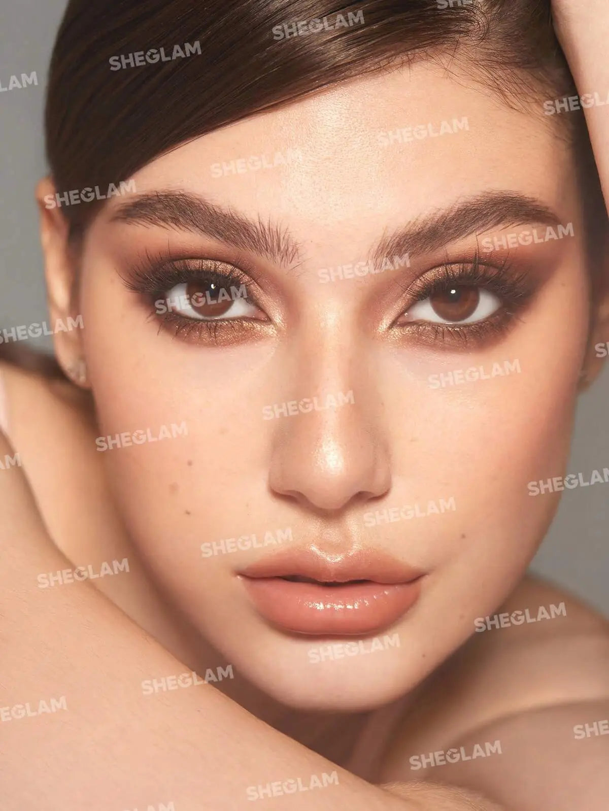 Sheglam Jazy Jigsaw Eyeshadow Palette – view 7