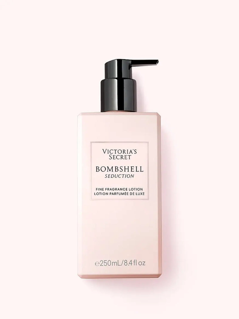 Victoria's Secret Fine Fragrance Bombshell Seduction Fine Fragrance Lotion 250ml