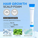 Seapuri Renew Scalpy Hair Serum 20ml photo 3