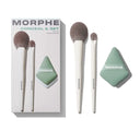 Morphe Conceal & Set Tool Trio photo 1