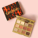 Taste high-Perfomance naturals eyeshadow palette ( Tartelette Toasted ) photo 2