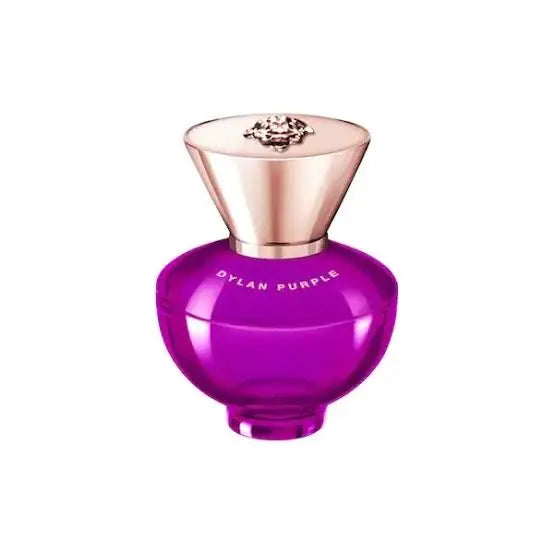 Versace Pour Femme Dylan Purple 5ml Edp Mini Perfume Splash (without box)