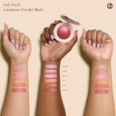 Rare beauty- (soft pinch luminous powder blush) photo 3