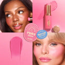 Charlotte Tilbury Blush Makeup Unreal Blush Healthy Glow Stick 9g photo 6