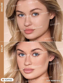 Sheglam Sun Beam Matte Liquid Bronzer photo 7