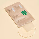 VT Cosmetics Vita Light All-In-One 3-Step Mask (1 PC) photo 2