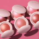 Rare beauty- (soft pinch luminous powder blush) photo 1