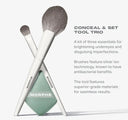 Morphe Conceal & Set Tool Trio photo 2