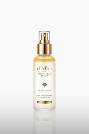 d'Alba White Truffle First Spray Serum 100ml